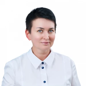 Карташова Надежда Владимировна